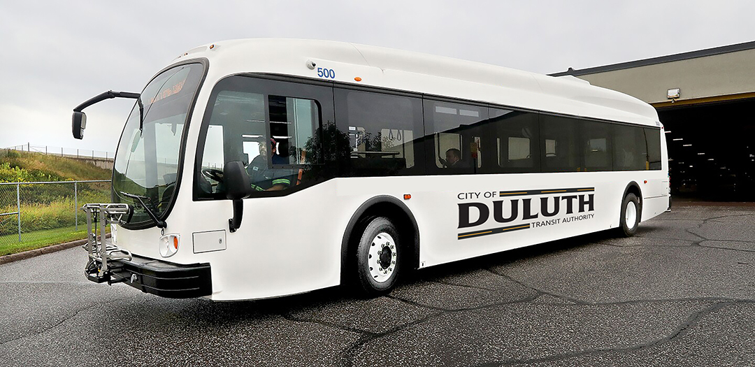 DTA-Bus