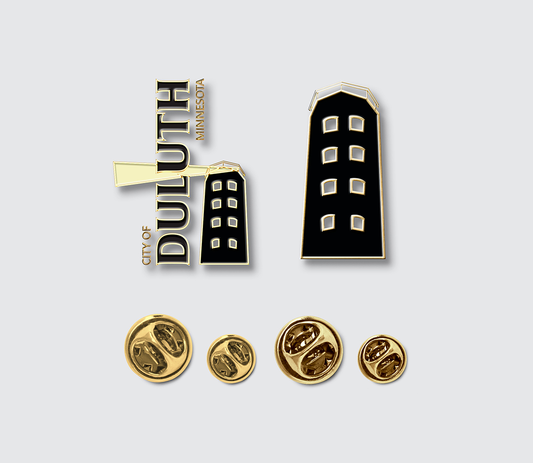 Enger-Tower-Lapel-Pin